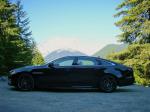 Jaguar XJR 2014 года